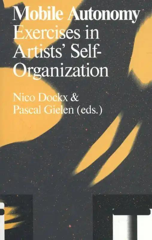Must-Have Mobile Autonomy / 1st Edition