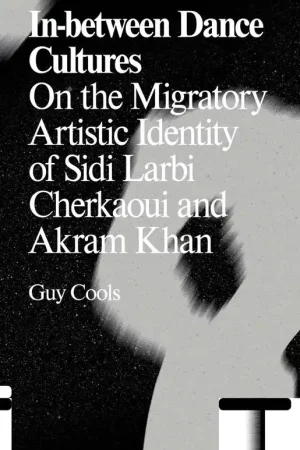 Beperkt Aanbod In-between Dance Cultures / 1st Edition