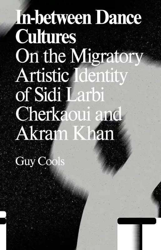 Beperkt Aanbod In-between Dance Cultures / 1st Edition