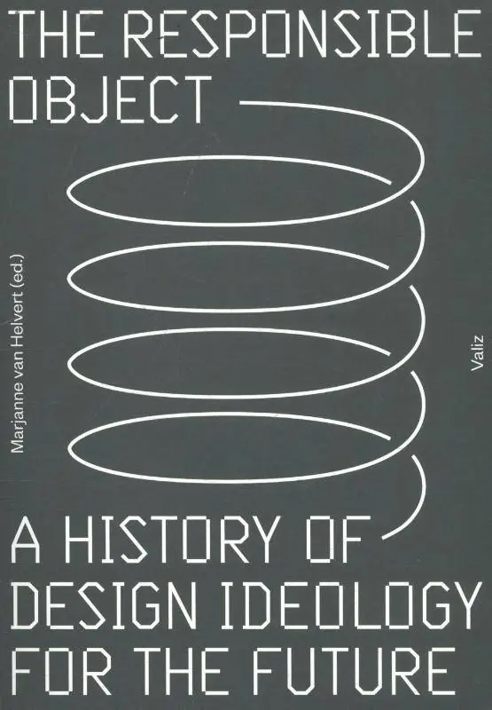 Goedkoop The responsible object / 1st Edition