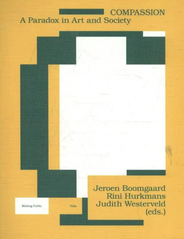 Betrouwbaar Compassion / 1st Edition
