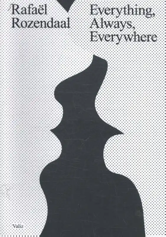 Hoge Kwaliteit Rafaël Rozendaal / 1st Edition