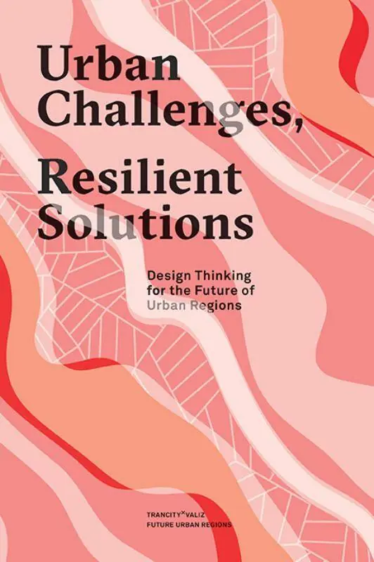 Betaalbaar Urban challenges, resilient solutions / 1st Edition