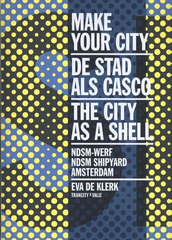 Make Your City / 1st Edition Koopje