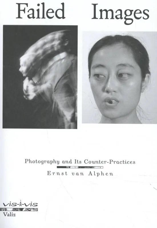 Speciale Aanbieding Failed Images / 1st Edition