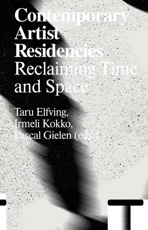 Contemporary Artist Residencies / 1st Edition Laatste Kans