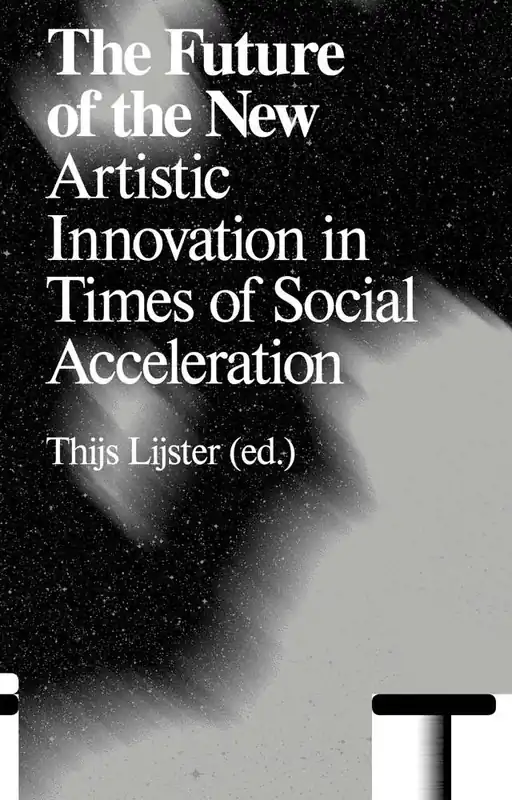 Must-Have The Future of the New / 1st Edition