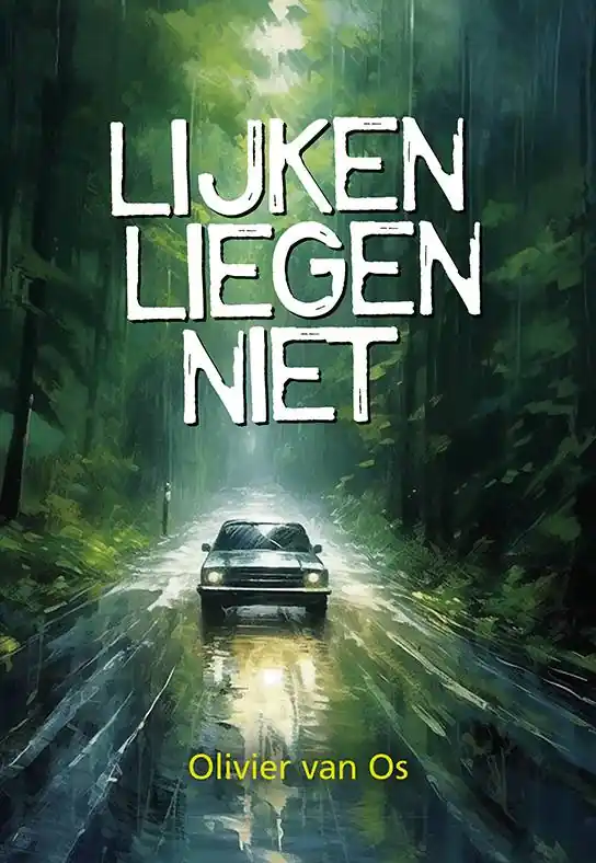 Gereduceerde Prijs Lijken liegen niet / Druk 1