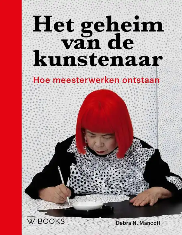 Express Levering Het geheim van de kunstenaar / Druk 1
