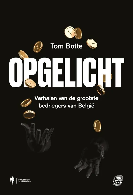 Opgelicht / Druk 1 Favoriet