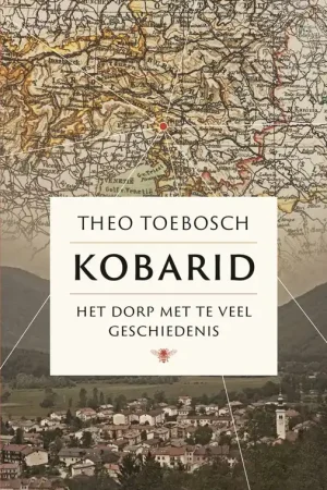 Betrouwbaar Kobarid / Druk 1