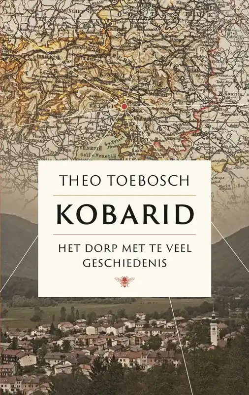 Betrouwbaar Kobarid / Druk 1