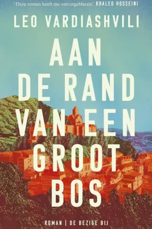 Aan de rand van een groot bos / Druk 1 Nu Kopen