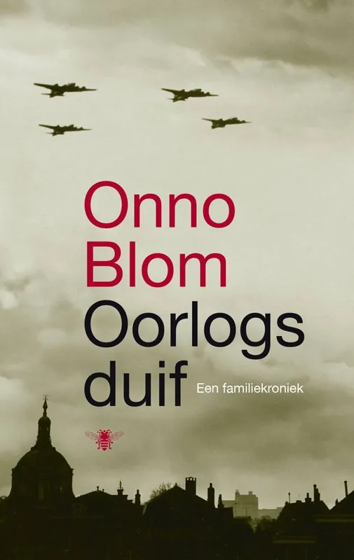 Oorlogsduif / Druk 1 Dagaanbieding