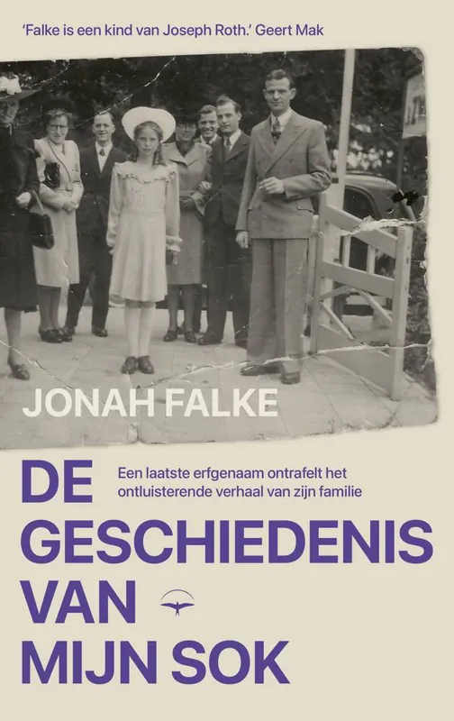 De geschiedenis van mijn sok / Druk 1 Koop Vandaag