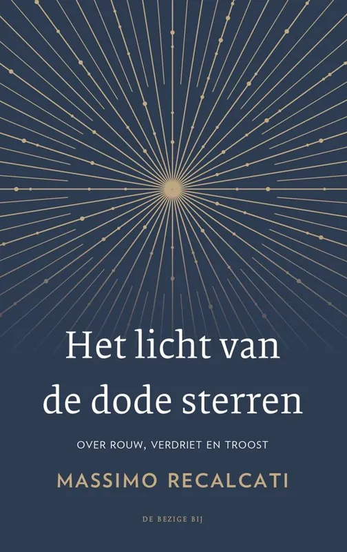 Het licht van de dode sterren / Druk 2 Lage Kosten