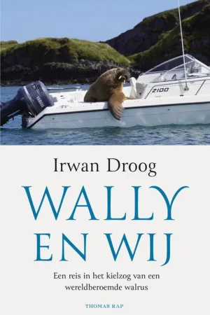 Wally en wij / Druk 1 Laatste Kans