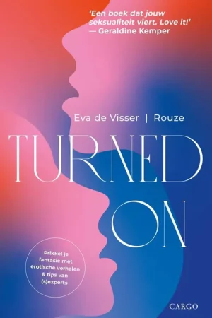Turned on / Druk 1 Weekendaanbieding