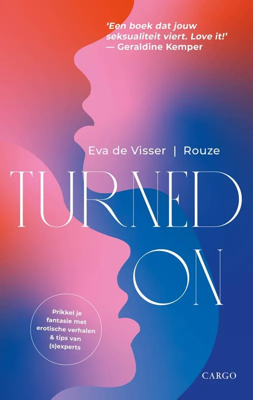 Turned on / Druk 1 Weekendaanbieding