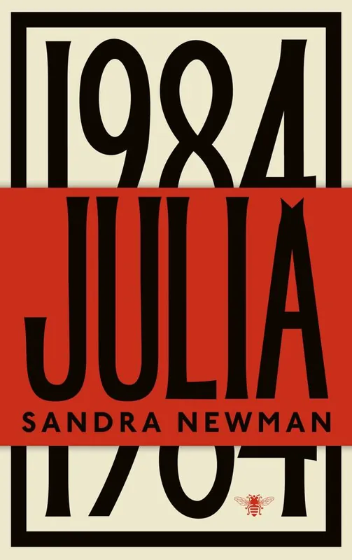 Julia / Druk 1 Uitverkoop