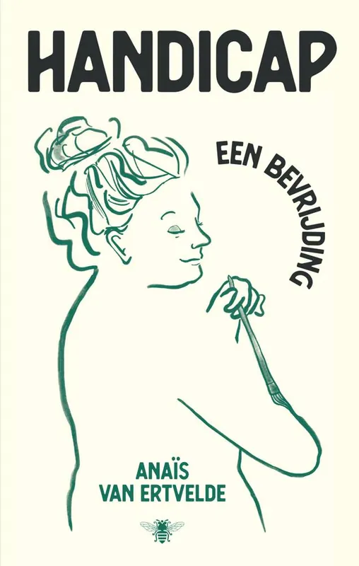 Handicap / Druk 1 Fabrieksprijs