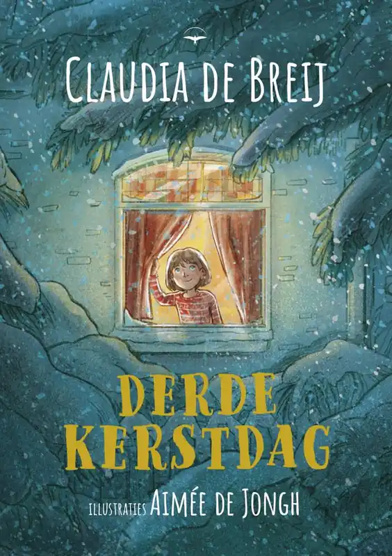 Finale Uitverkoop Derde kerstdag / Druk 1
