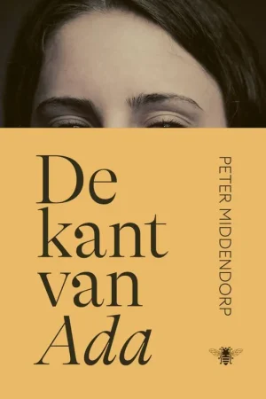 Beperkt Aanbod De kant van Ada / Druk 1