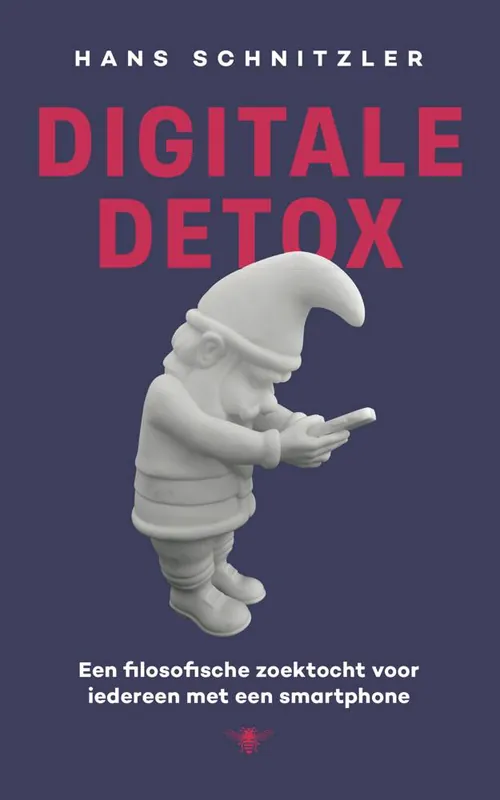 Digitale detox / Druk 1 Hete Deal