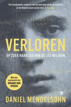 Verloren / Druk 5 Beste Prijs