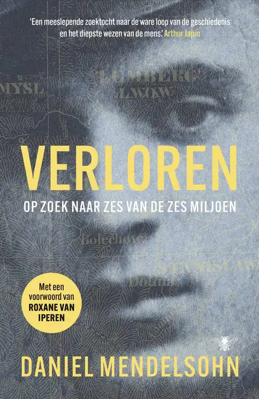 Verloren / Druk 5 Beste Prijs