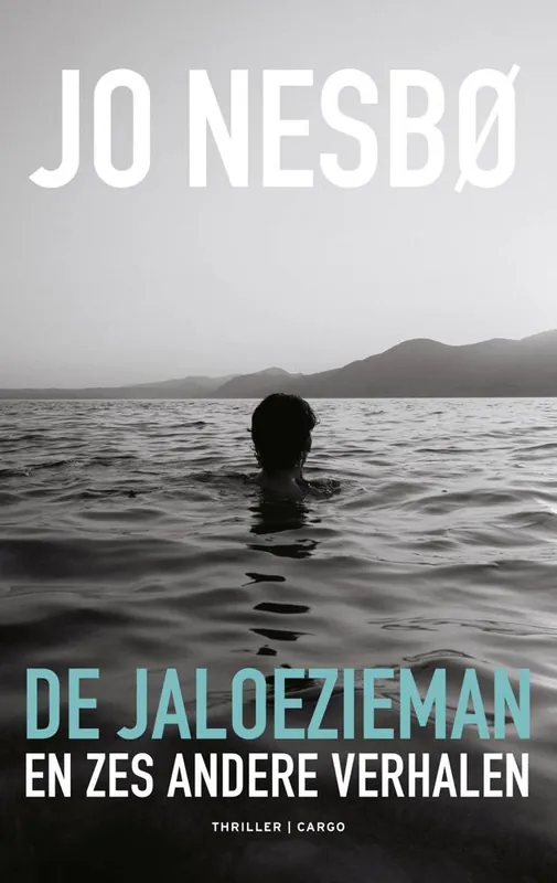 Dagaanbieding De jaloezieman en zes andere verhalen / Druk 1