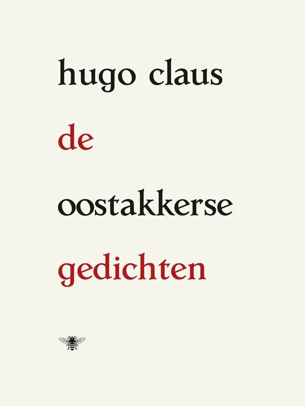 Flitsaanbieding De Oostakkerse gedichten / Druk 18