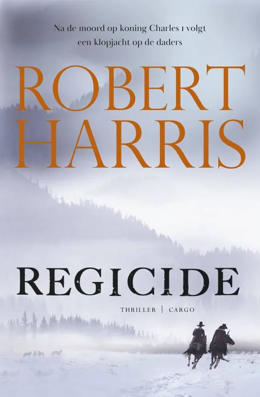 Regicide / Druk 1 Favoriet