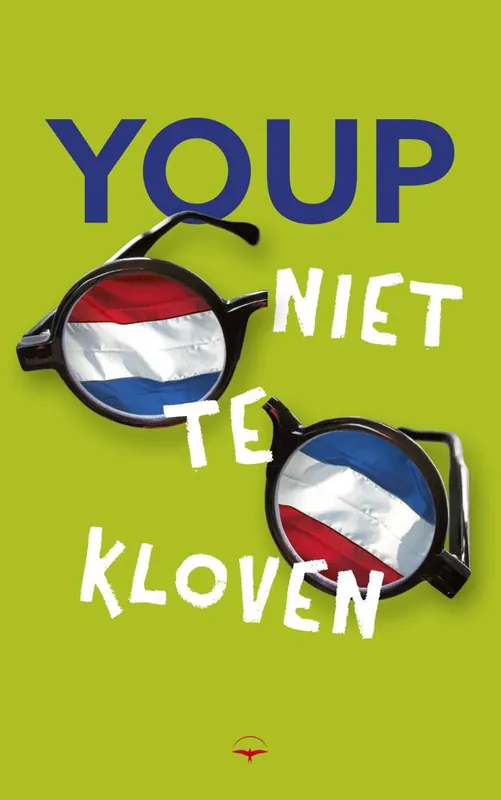 Niet te kloven / Druk 1 Shop Nu