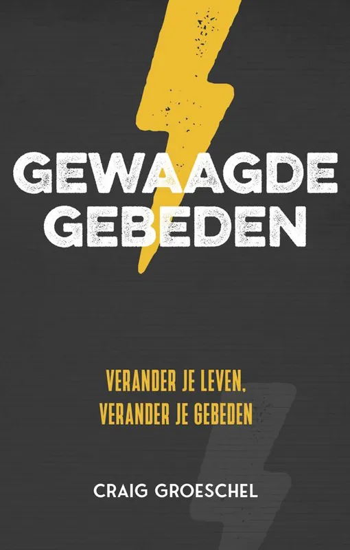 Gewaagde gebeden / Druk 1 Hoge Kwaliteit