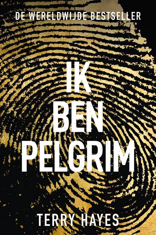 Ik ben Pelgrim / Druk 1 Voordeelprijs