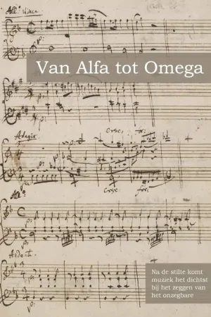 Van Alfa tot Omega / Druk 1 Korting