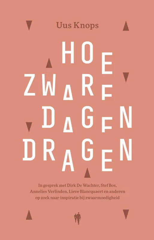 Hoe zware dagen dragen / Druk 2 Gecertificeerd
