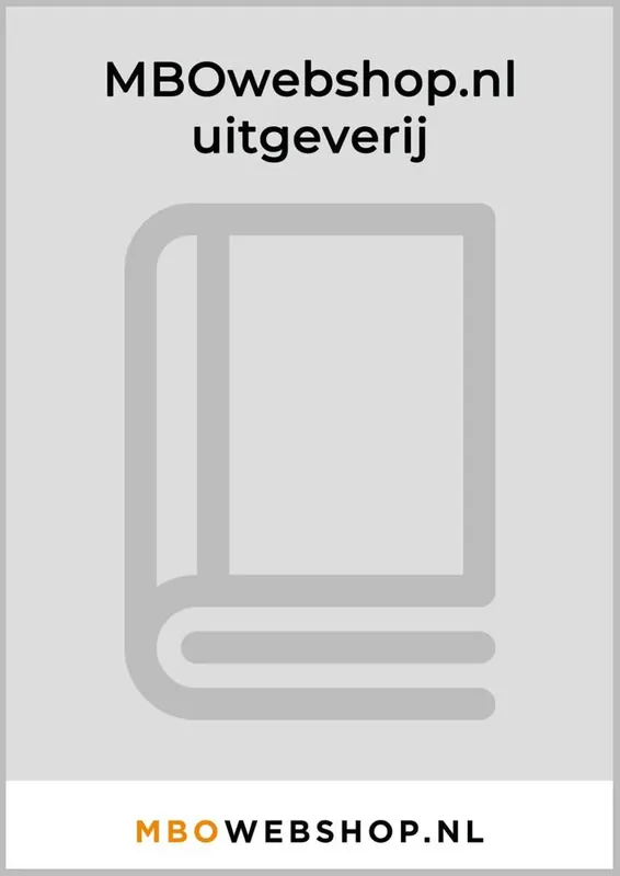 Direct Verzonden Elektriciteit en schakelingen 1 / Druk 1