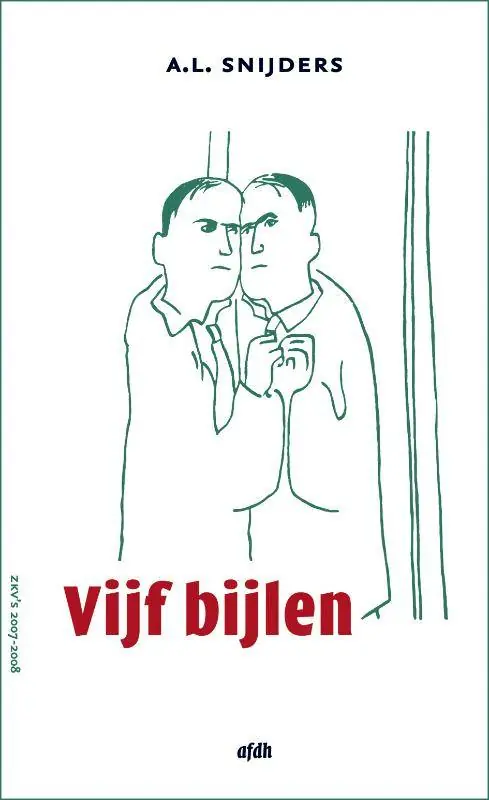 Vijf bijlen / Druk 4 Weekendaanbieding