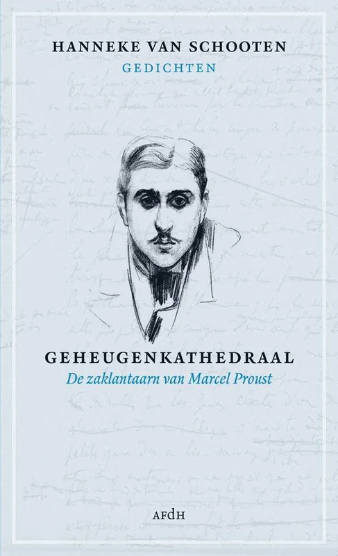 Favoriet Geheugenkathedraal / Druk 1