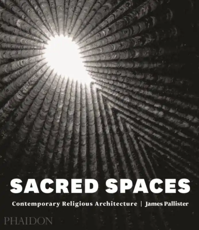 Sacred Spaces Merkproduct