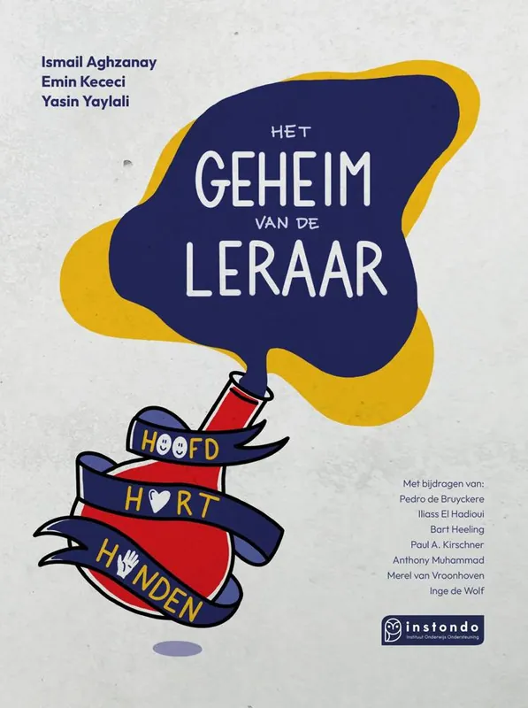 Het geheim van de leraar / Druk 4 Exclusieve Aanbieding