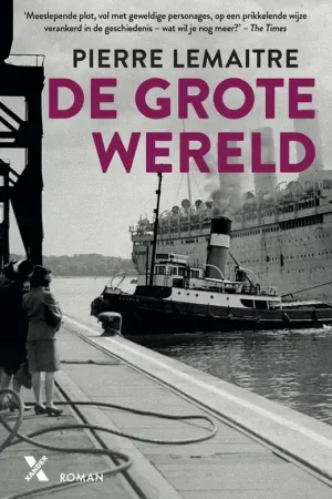 Betaalbaar De grote wereld / Druk 1
