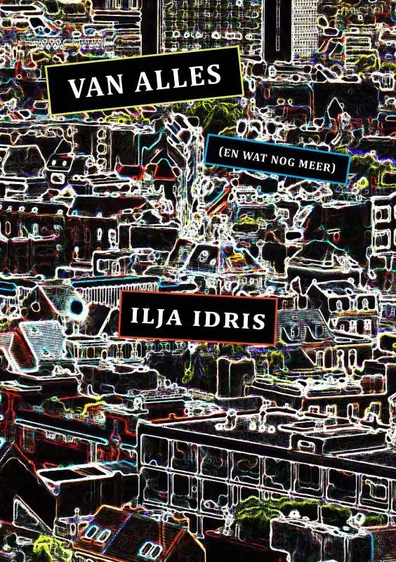 Speciale Aanbieding VAN ALLES / Druk 2