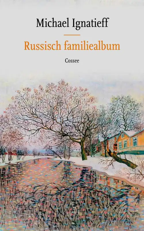 Koopje Russisch familiealbum / Druk 1