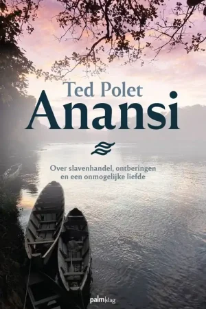 Anansi / Druk 1 Uitverkoop