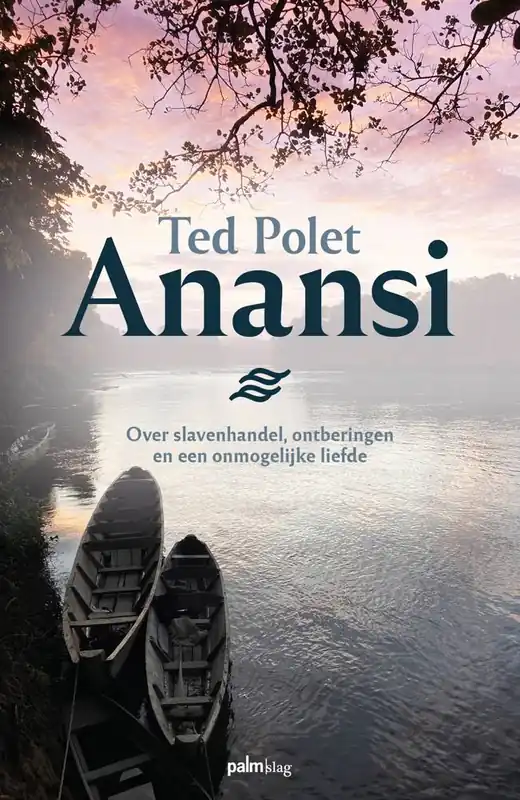 Anansi / Druk 1 Uitverkoop
