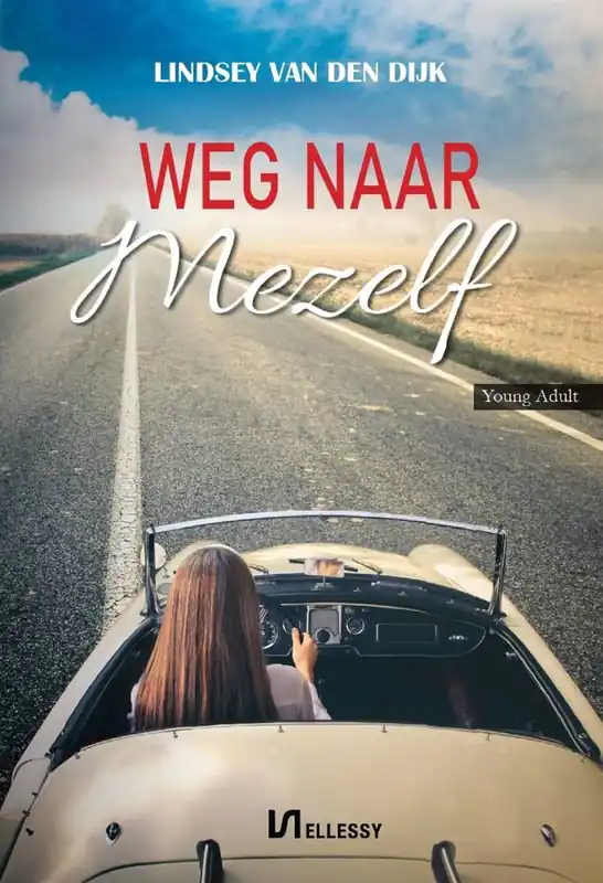 Weg naar mezelf / Druk 1 Korting