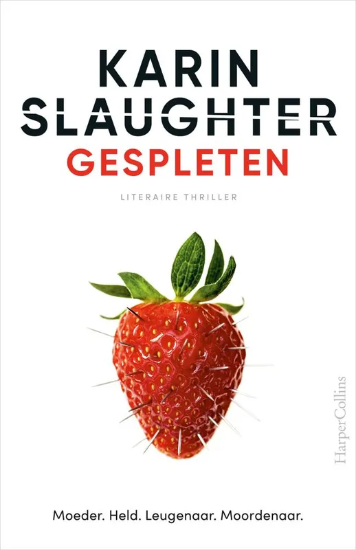 Koopje Gespleten / Druk 1